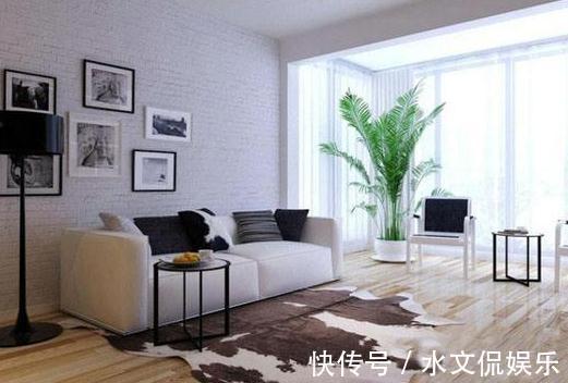 隔断|新房装修,阳台别装推拉门了,如今流行这样设计,太实用了