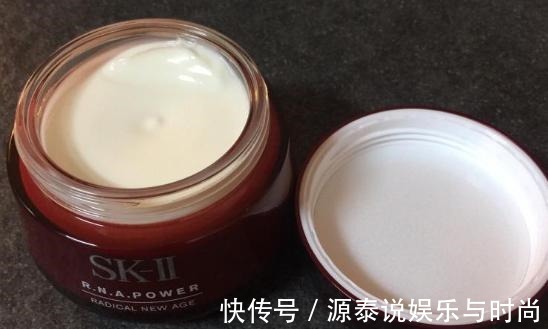 肤质 公认好用的5款日系面霜SK-II人气最高,资生堂是懒人必备!