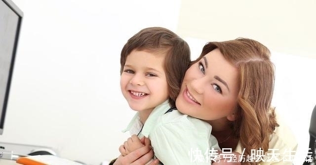 情商|经常说这些“口头语”的孩子,往往情商很高,长大后成功的几率大