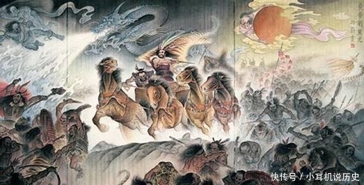 血汗 中華兒女用血汗鑄成航天夢，賦予了“祝融”完美的前世今生