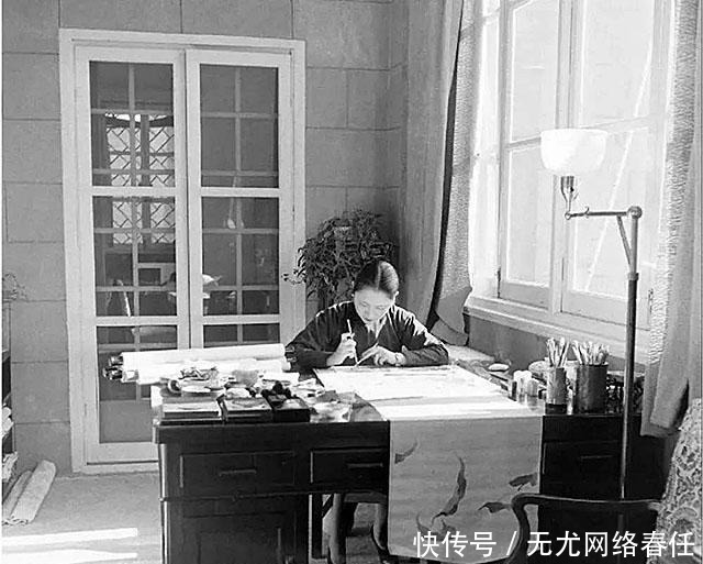 1984年,吴国桢受邀建国35周年庆典,却遗憾失约于美国病故