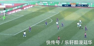 天津津门虎队|马格诺绝杀入球助津门虎赢下保级关键战，球队重新拿回保级主动权
