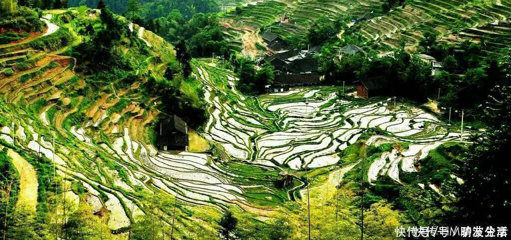 国内十处小众旅行地，这里藏着醉美的秋色，看看你去过几处