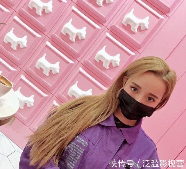 张神儿|同为主播她却在唱功和人品上碾压冯提莫,如今是周董最喜欢的选手