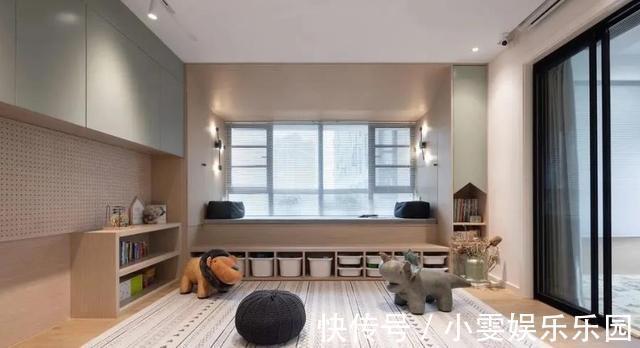 客厅|“去客厅化”的家越来越多，学他们这样设计，住过才知道有多爽