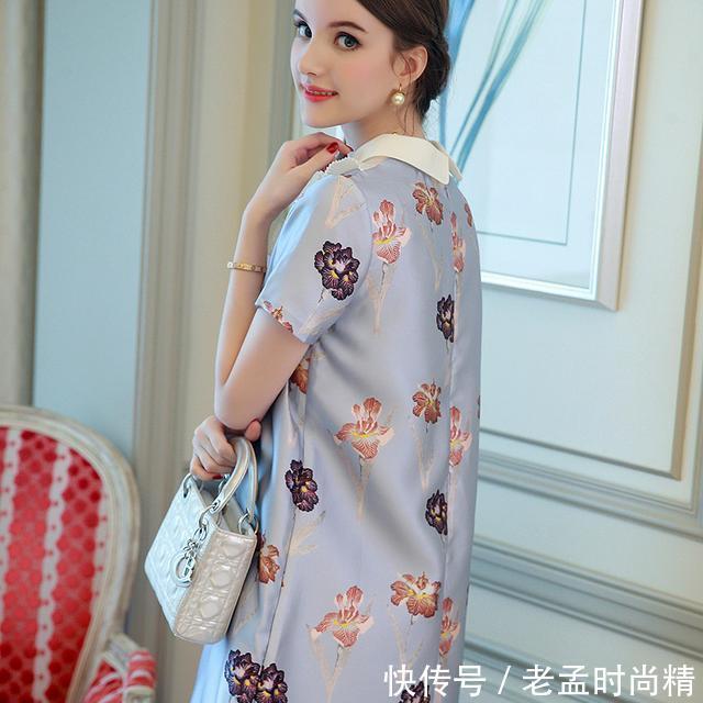 网纱|气质时髦又耐看的连衣裙,让你时刻都自信迷人有魅力