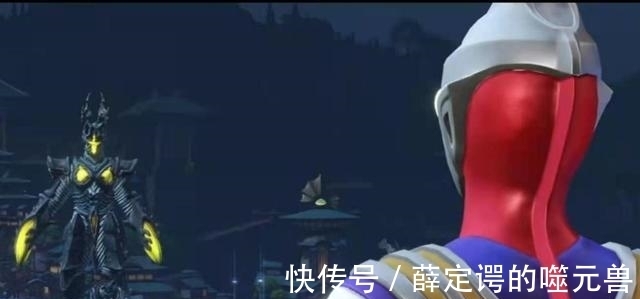阿里巴巴|天谕手游被吐槽“崇洋媚外”,只因联动《奥特曼》,真相是这样吗