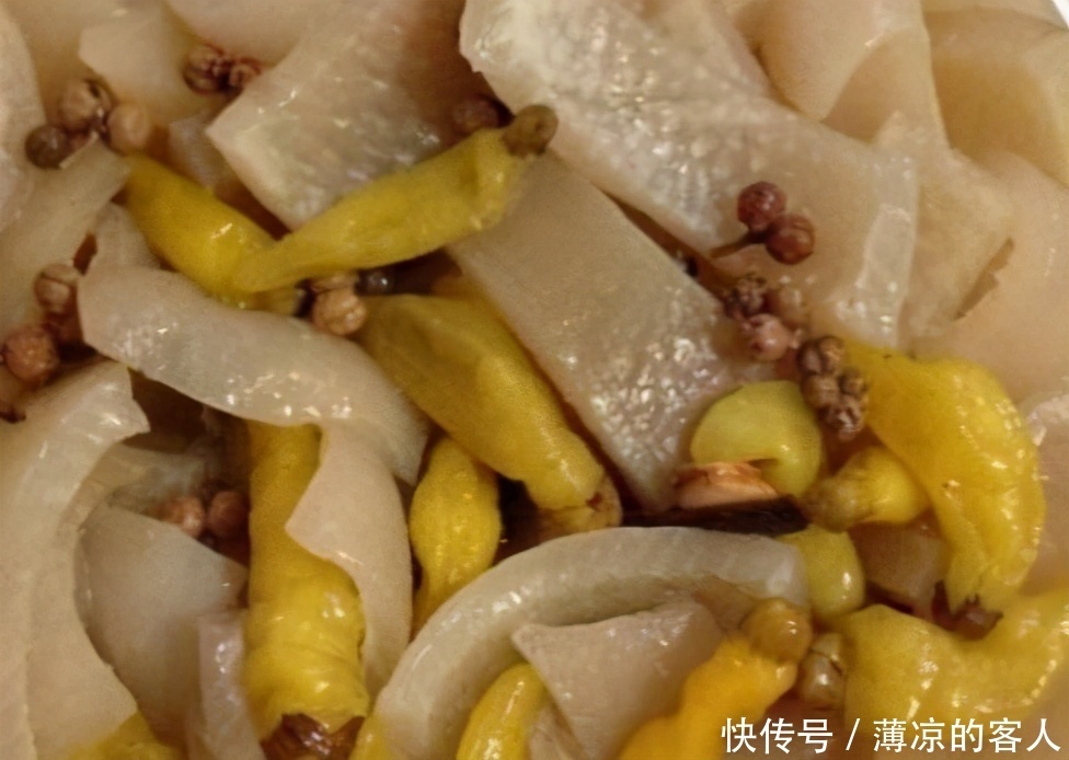 中年人爱吃3种美食,补充营养,延缓衰老,早吃早受益