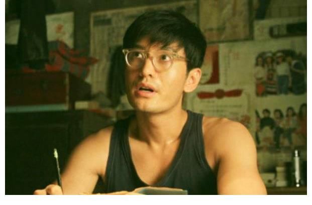 大漢天子|沒有了楊穎的“桎梏”，黃曉明終于找回了自己