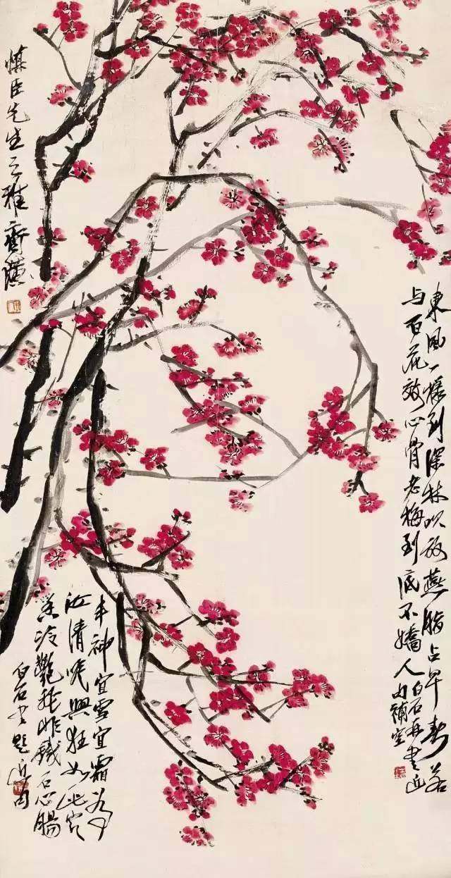 余墨|齐白石再传弟子、上海齐白石艺术中心--少白汤发周揭秘:齐白石大师画画的秘诀宝典