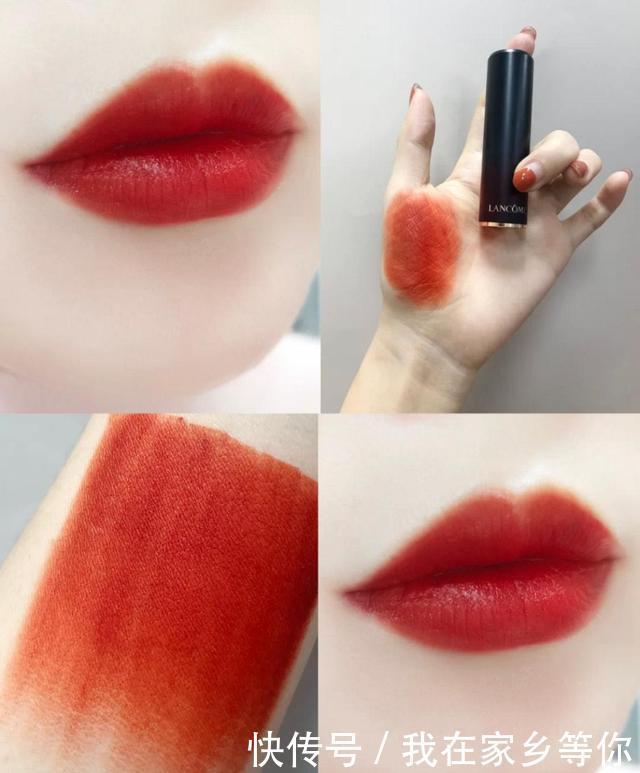 盘点2020年度十大显白口红颜色，你喜欢哪一款