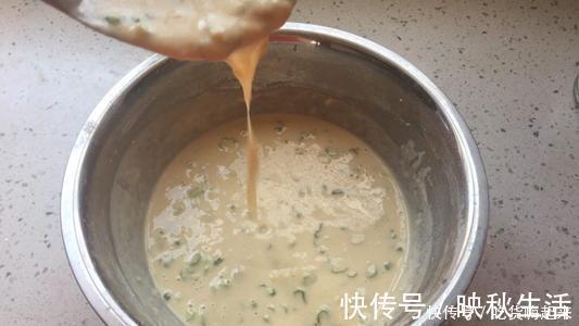 蒜苔的“尾巴”，其实是好东西，很多人当垃圾扔了，不懂吃可惜了