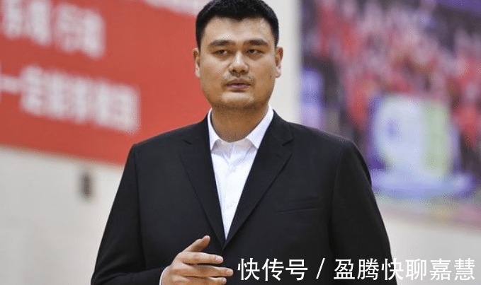 球迷|弊端已经出现，姚明仍在思考，球迷：64分太扎眼！