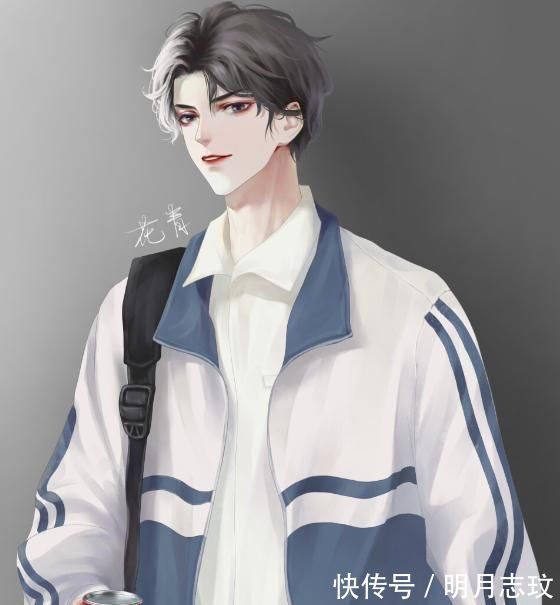 周安|追完了《某某》,刷腻了《撒野》,又被这本现实向小甜文迷住了心