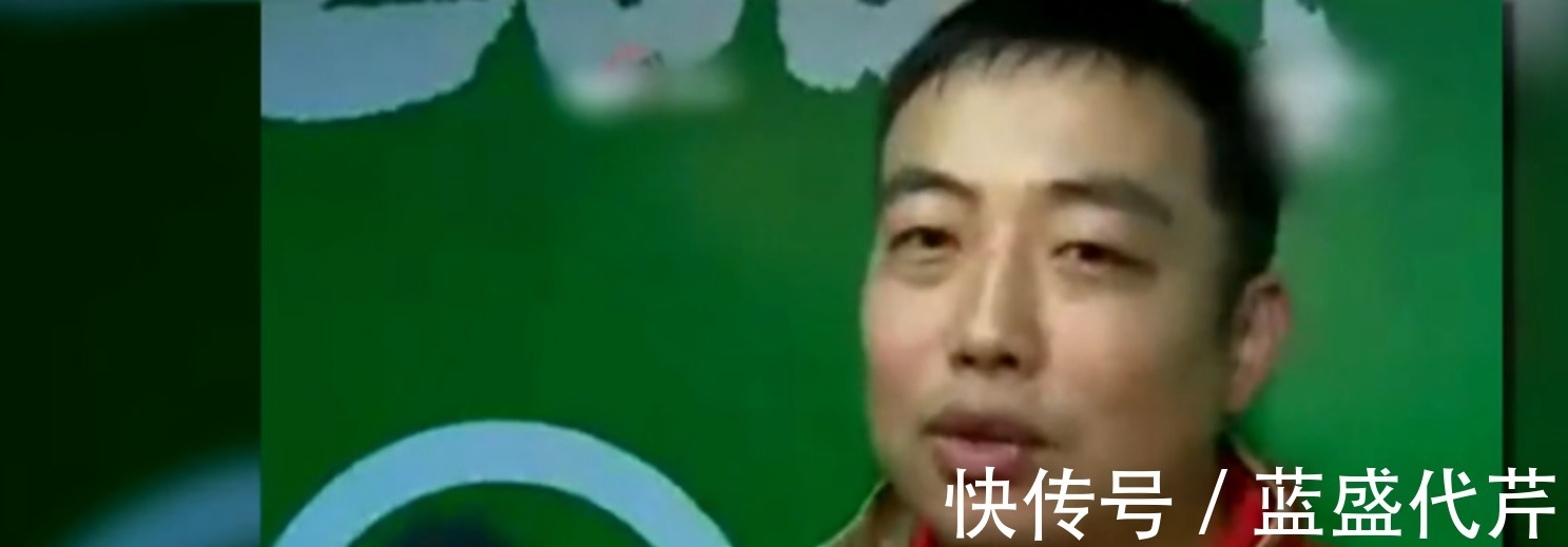 孔令辉|29年后再看王瑾才发现嫁给刘国梁的她,到底有多幸运!