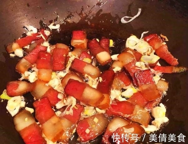 这菜一斤4元,却是南方人的最爱,孕妇要常吃,叶酸含量超高