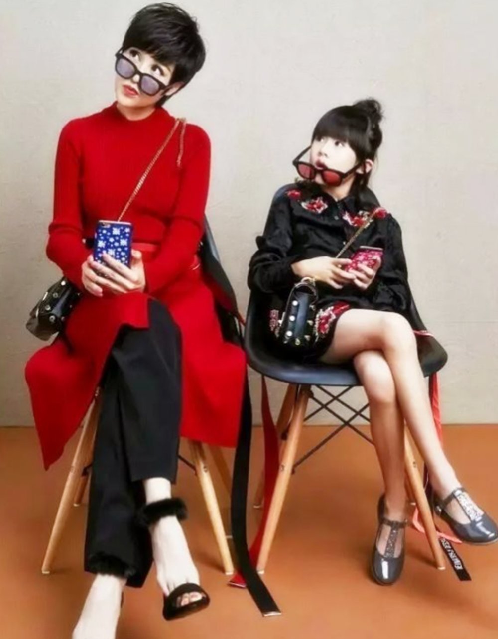 发育|处于青春期的女生,最好别碰这些禁区,否则和“大长腿”无缘