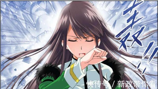 傲娇|斗罗大陆：傲娇的朱竹清也很可爱？这4点是答案