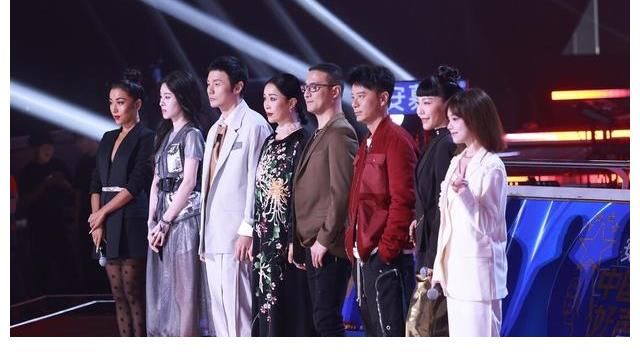 李荣浩|《好声音2021》最年轻的导师诞生,比李荣浩小13岁,曾淘汰毛不易