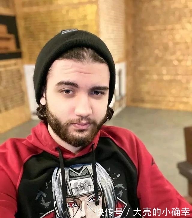 n「CSGO」小心二次元