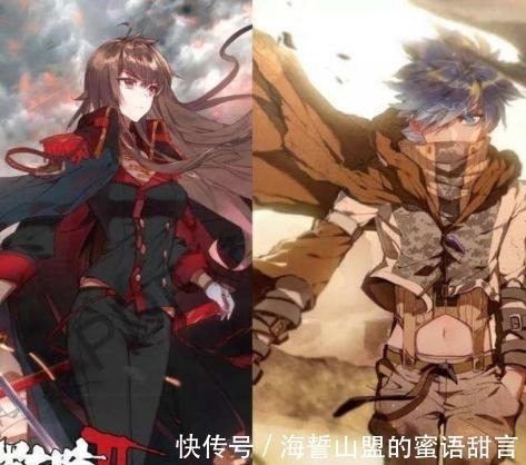 唐舞麟|斗罗大陆历代主角的情债 霍雨浩都有儿子了 唐舞麟下手最狠!