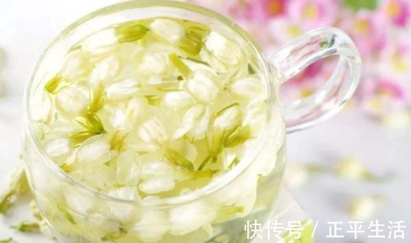 内分泌|最适合女性喝的4种花茶,补充雌激素,调节内分泌,喝出好气色