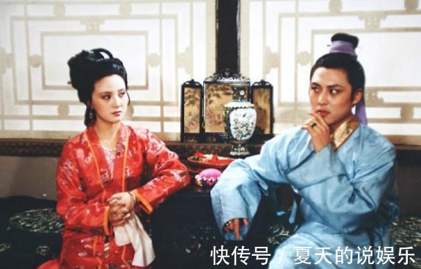 刘姥姥&林黛玉的嫁妆藏在哪里?刘姥姥一句浑话揭开了谜底