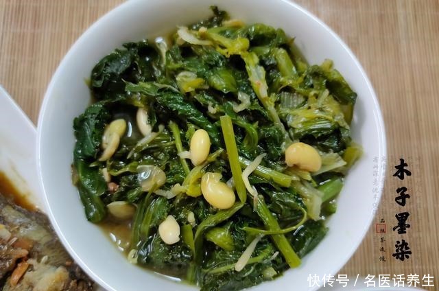 晒80后怀旧晚餐,被点赞评论童年时代的记忆,妈妈的味道!