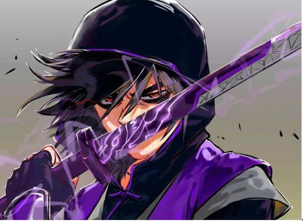 艰辛|《伍六七》看似简单的动漫,背后却有着年轻人的艰辛