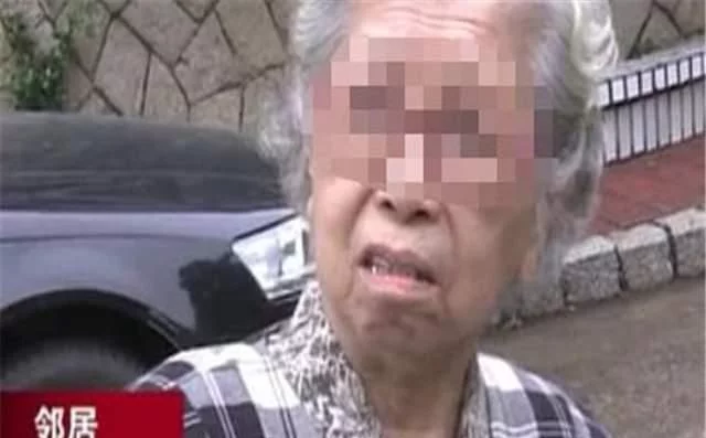 老人重病抢救时闹离婚继母与儿女争夺不休儿女抛出重磅炸弹插图3 老人重病抢救时闹离婚继母与儿女争夺不休儿女抛出重磅炸弹插图3