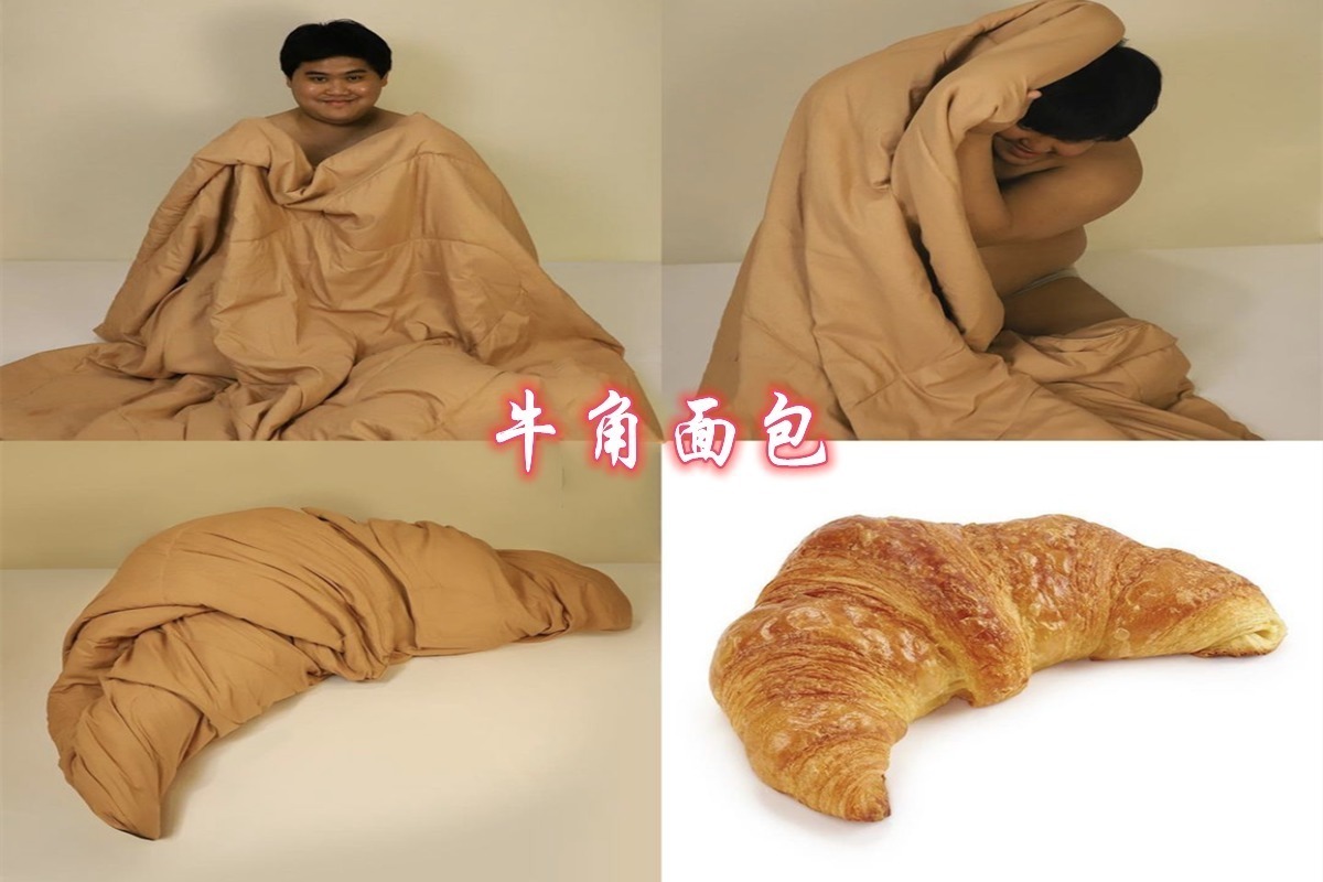 弹珠机|小哥不仅COS人物在行，COS物品更是好手，道具食物样样都行