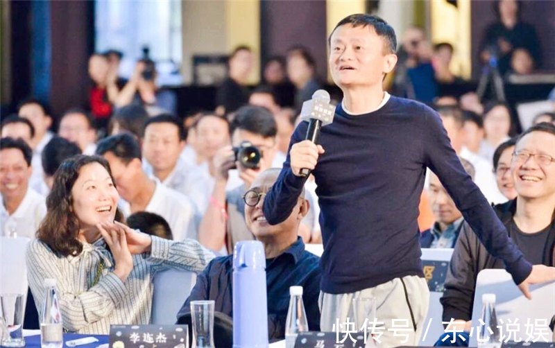 穷小子|曾经红极一时的“小马云”，被公司解雇后回农村，如今现状如何