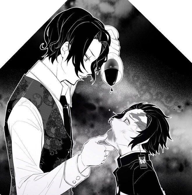 动漫|《鬼灭之刃》一切罪恶源头的鬼之始祖——鬼舞辻无惨