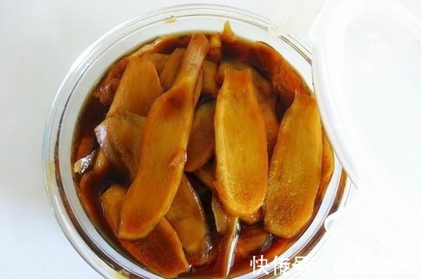 生姜|酒最怕的解药,就是家家户户都有的它,7块钱一斤,酒前吃不易醉