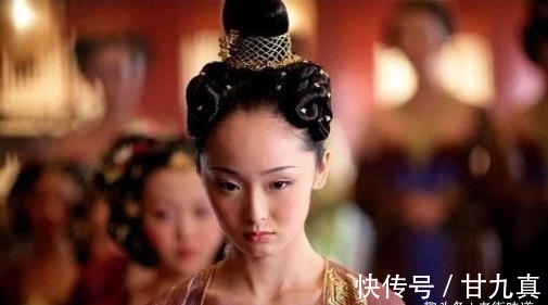 唐诗|日暮汉宫传蜡烛,轻烟散入五侯家,这首唐诗讽刺杨贵妃吗?