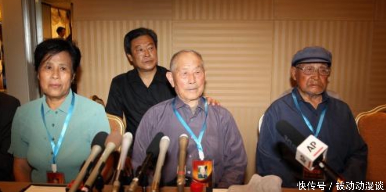 民间|民间对日索赔第一人,20多年追查日本企业,71年前血债得到血还