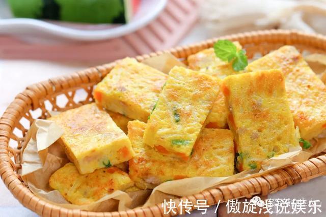 小饼|别逼孩子多吃一口了!每周这样做,就能吃够营养