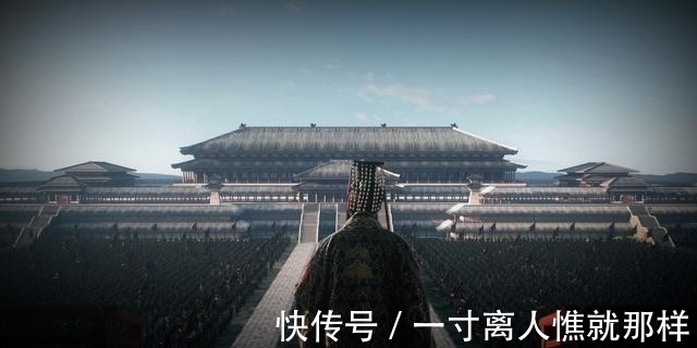 朱元璋&5首霸气十足的开国帝王诗,最厉害的还是他,睥睨天下的一代伟人