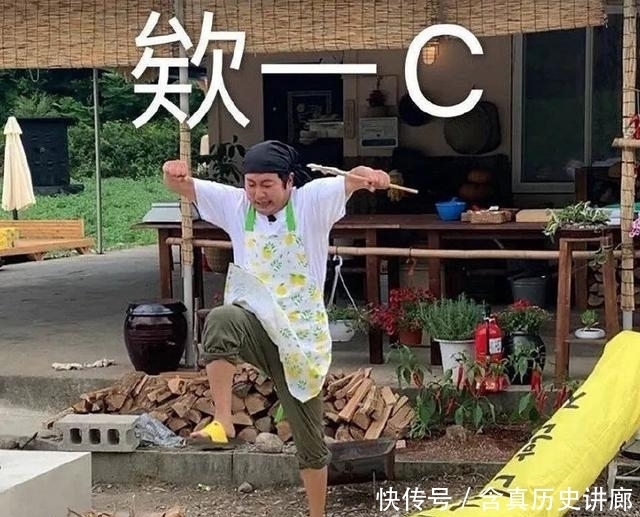 綜藝|不好意思,請一百個蔡徐坤也救不了《奔跑吧》