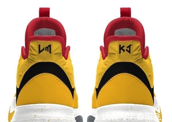 aj AJ难抢,何不自己定制?官方正版球鞋定制教程