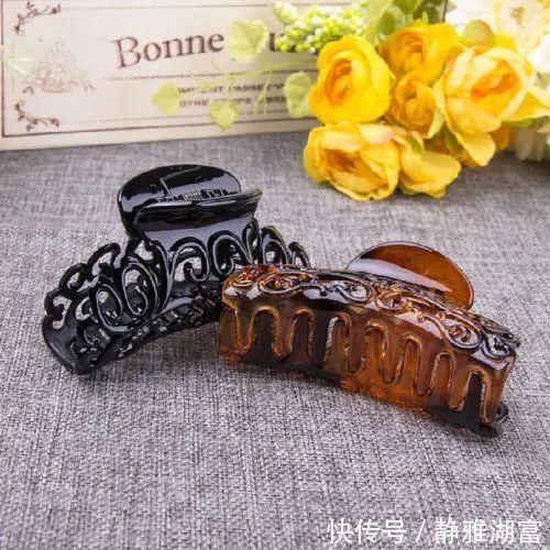 拒绝披头散发跟着《浪姐》打造夏日发型,清凉又气质