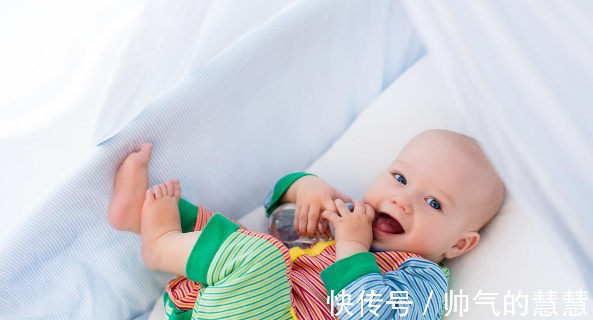 宝宝|饮食无度,不仅会让宝宝变得肥胖,还会影响宝宝大脑发育哦