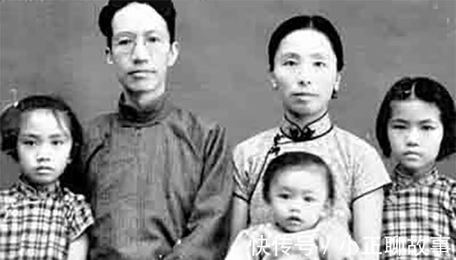 王赓&徐志摩去世后,胡适想救济陆小曼,提出的要求却让陆小曼无法接受