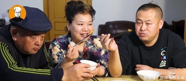 彩圆儿|炸鱼时有人裹面粉，有人裹淀粉，都不对！教你正确做法，太香了