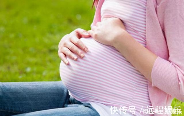 胎儿|孕妈不想胎儿早产,尽量别做这几件事,高龄产妇尤其要注意