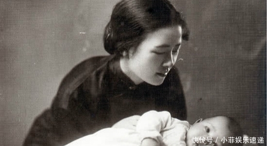 去世|林徽因去世后,梁思成为何非娶林洙不可?林洙:她不是个好太太