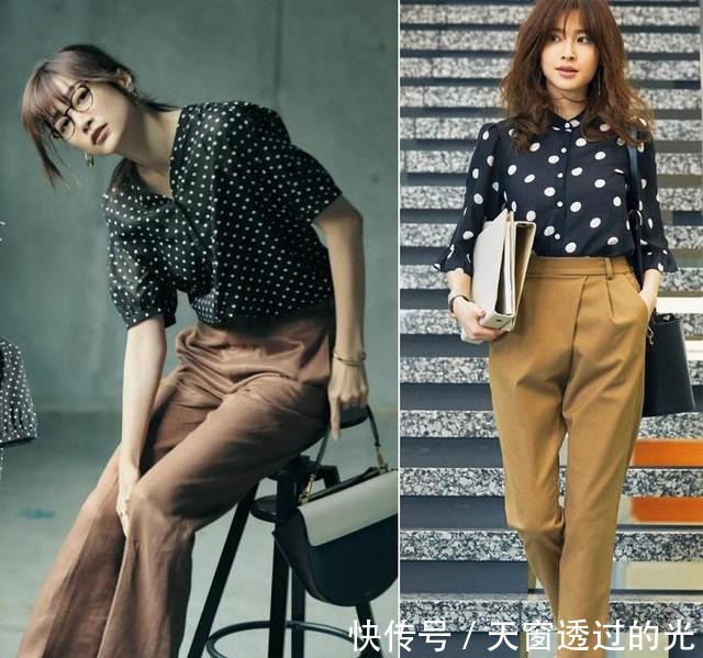 搭配 不懂“卡其色”别乱穿,4个夏日搭配思路,教你穿出真正的高级感!