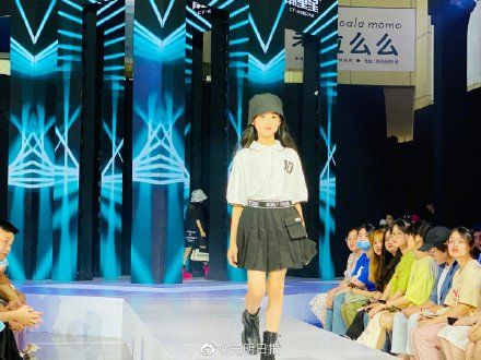 浙江织里|浙江织里年产童装14.5亿件