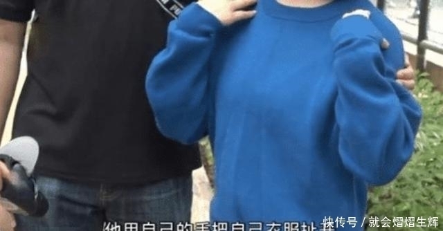 教练|健身后想放松一下，遭到教练袭胸，教练：可以摸回来