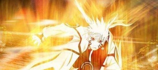 木叶村|木叶被壳组织摧毁,鸣人解封右手绷带,释放连柱家之术将其复原!